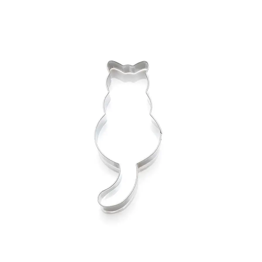 Cat-Shaped-Aluminium-Cookie-Mold-Sugarcraft-Cake-Cookies-Pastry-Baking-Cutter-Mould-2O0118(3)
