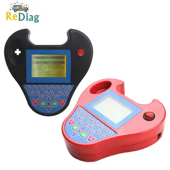 

Mini Zed Bull V508 Smart Zed-Bull Key Transponder Programmer zedbull programador zedbull v508 key programmer No Tokens Limit