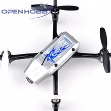 Graupner Alpha 110 Quad Copter RTH RC Drone Quadcopter with FPV Camera RC Helicopter Quad copter Toys