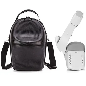 For DJI Goggle VR Glasses Storage Bag Case Shoulder Bag Waterproof Handbag for DJI VR Glasses Travel Bag Protective Shell