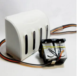 

hisaint For Canon pg40 cl41 ciss Continuous ink supply system with ink for Canon iP1180/iP1200/iP1300 Ink jet printer