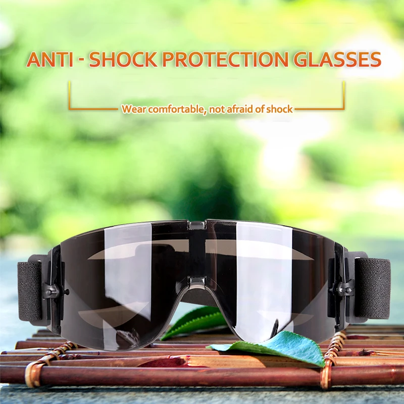 bicycle riding goggles