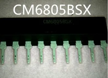 

new CM6805BSX