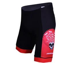 CKAHSBI летние велосипедные шорты, одежда для велосипедных дорожек, Ciclismo, велосипедное нижнее белье, 3D гелевая накладка, ударопрочный Мужской велосипед, короткая команда