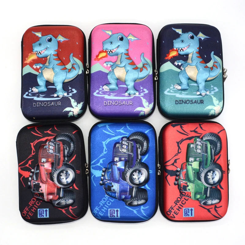 

cute pencil case kawaii estuche escolar unicorn kalem kutusu estuche para lapices big pencilcase school supplies