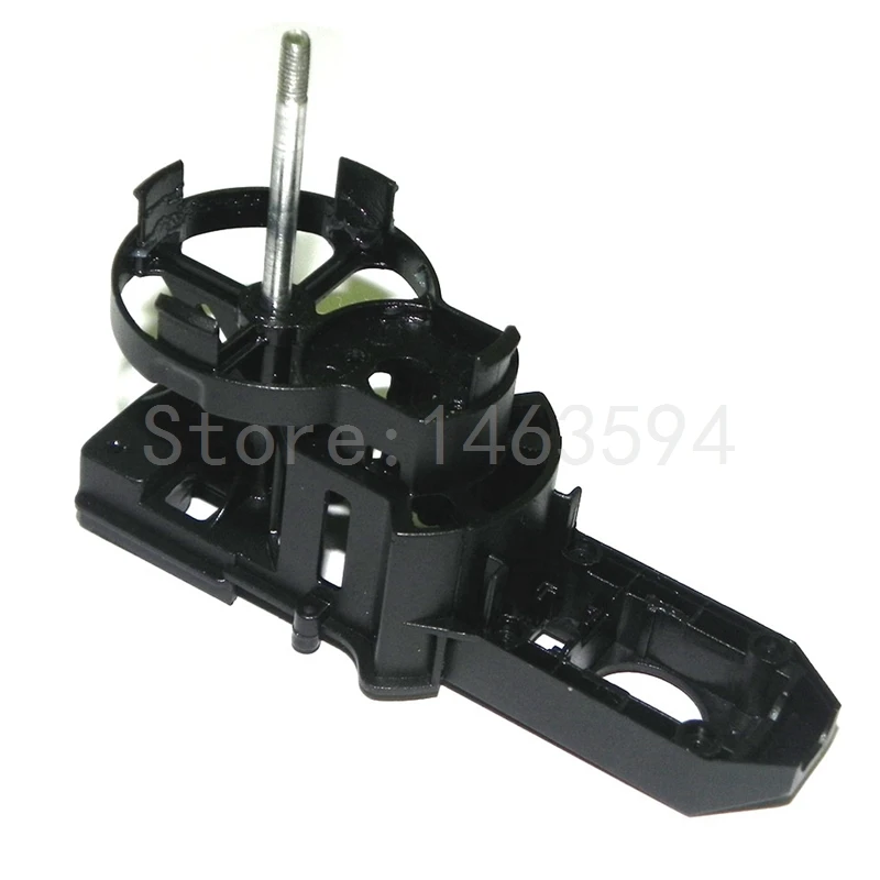 

Motor base for WL Q333 RC Drone quadcopter spare parts WLtoys Q333 Q333A Q333B Q333C engine box holder Free shipping