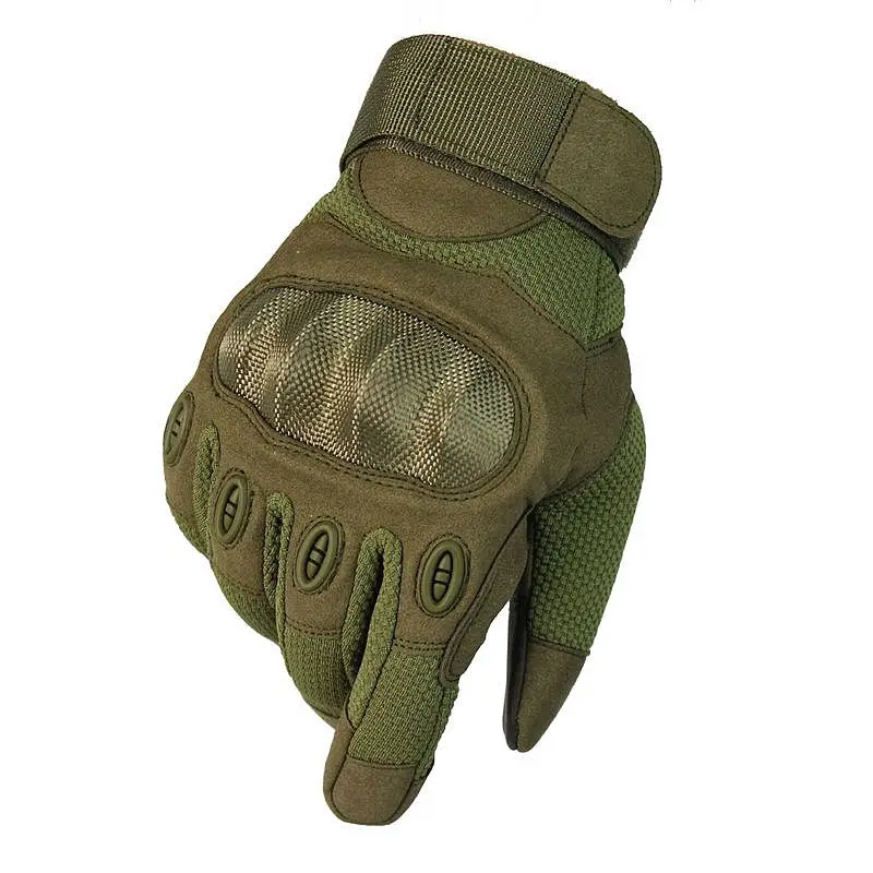 Новые уличные тактические перчатки зимние ветрозащитные спортивные перчатки с полным пальцем военные тактические охотничьи мотоциклетные походные альпинистские перчатки