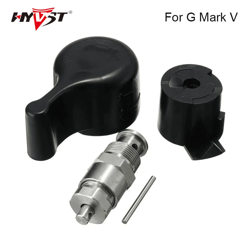 MARK V RETURN VALVE