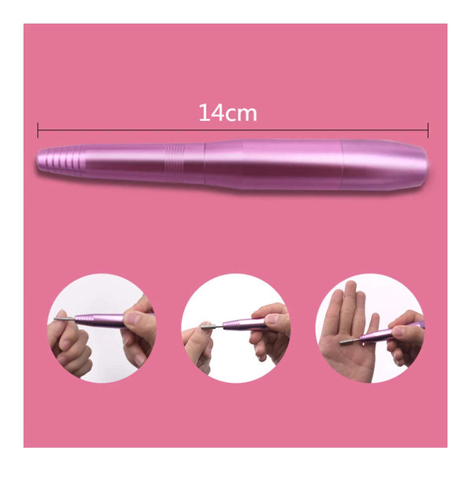 electric apparatus for manicure (7)