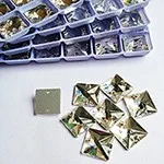 Crystal Rhinestones 13