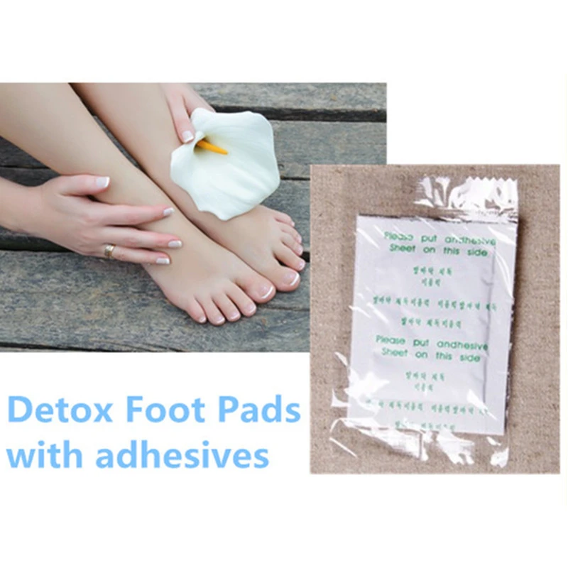 5 коробок = 50 шт. очищающие Пластыри для ног с клеем китайские медицинские патчи из натурального бамбука очищающие Пластыри для ног удаляют токсинный уход за здоровьем