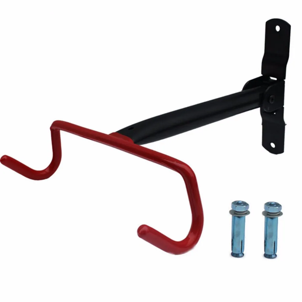 Bicycle Hanging Rack High Strength Mountain Bike Parking Racks Road ...