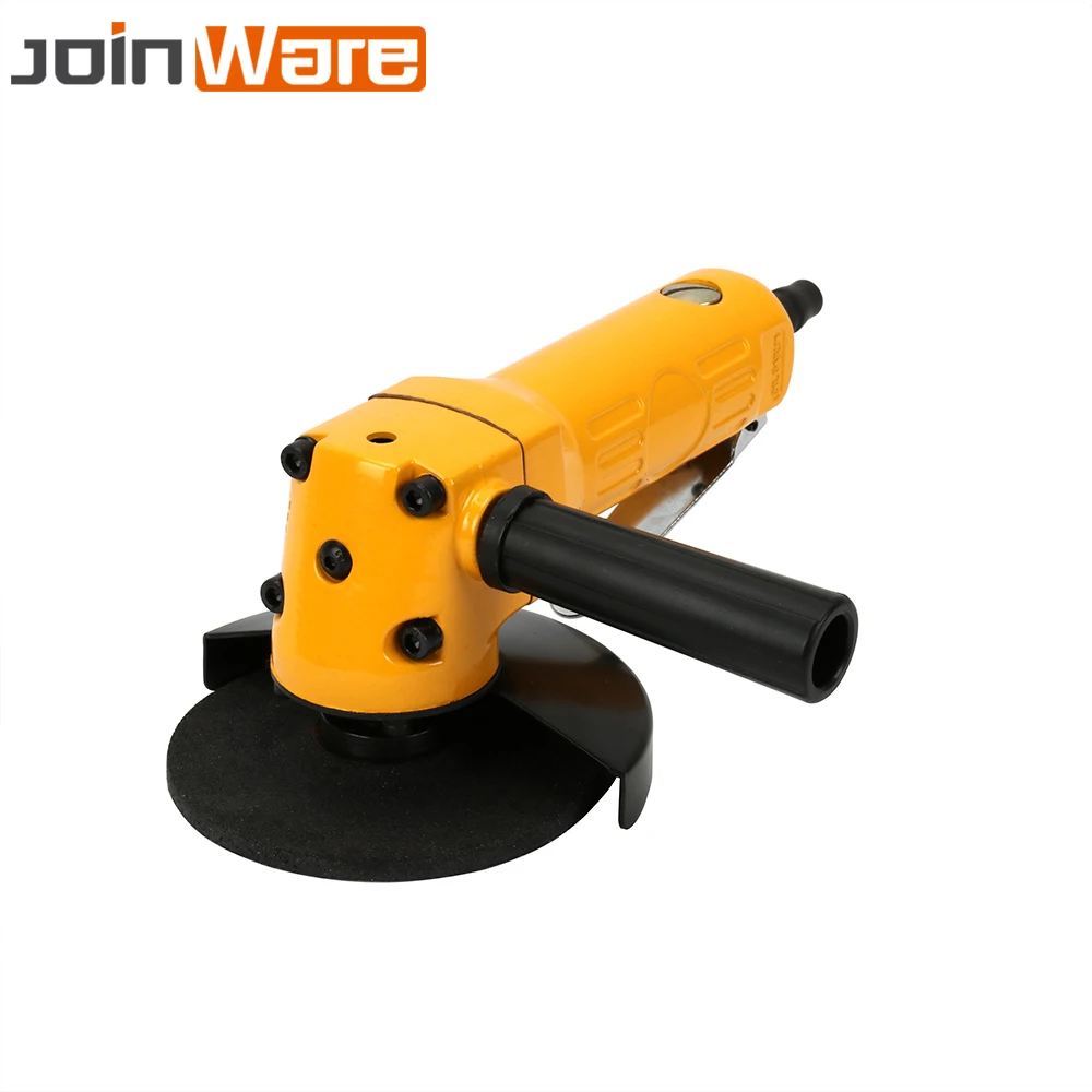 4" Air Angle Grinder Cut Off Grinding Cutting Pneumatic Polisher Auto