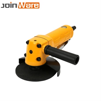 

4" Air Angle Grinder Cut Off Grinding Cutting Pneumatic Polisher Auto Body Mini 100mm Grinder Tool