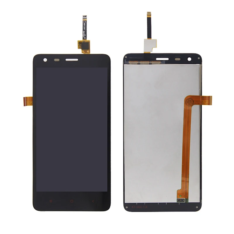 

For Xiaomi Red 2 LCD Display Touch screen digitizer Assembly For Xiaomi Redmi 2 4.7" Full Screen For Redmi 2 Display Screen