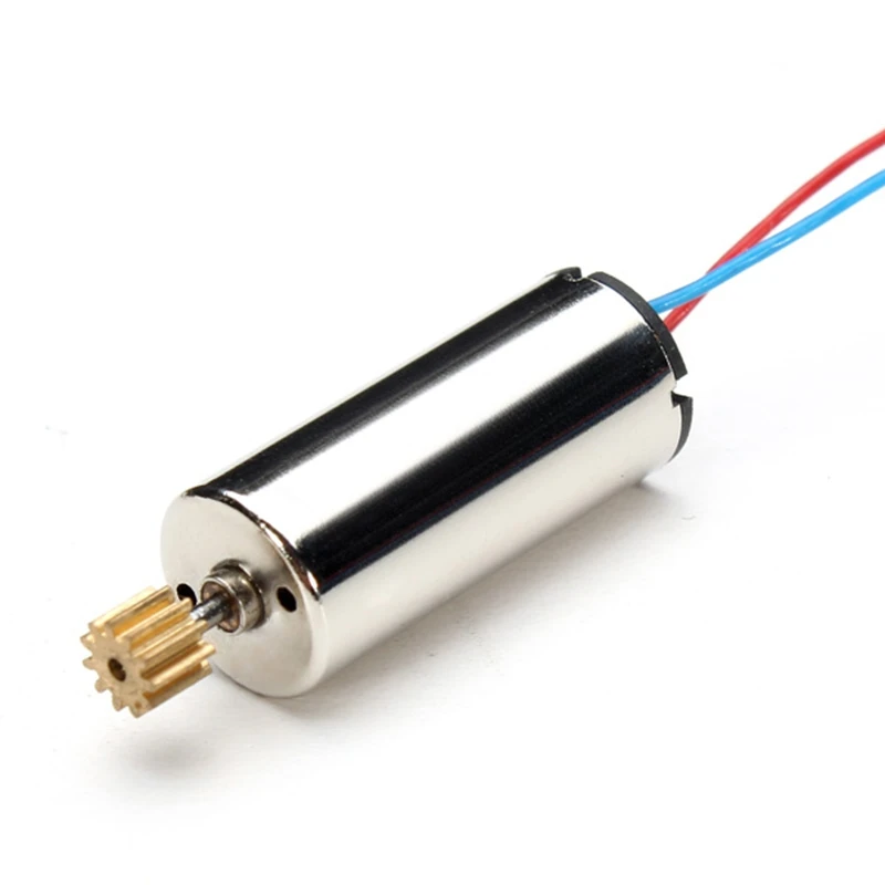 Best Deal 1 Pcs RC Quadcopter Spare Part CW/CCW Motor For RC Quadcopter