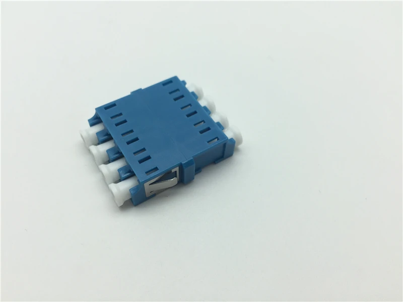 Lc Quad Adapter4OM3 OM4- - 1 (2)