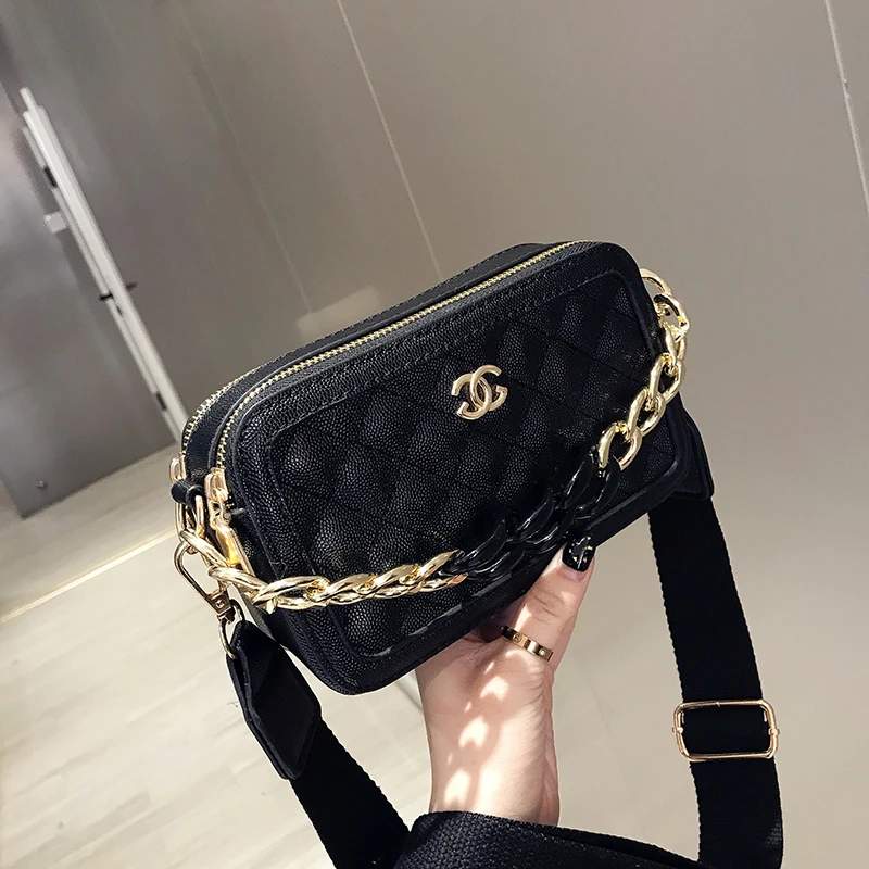 

louis brand luxury handbag women bags designer messenger bag womens sling shoulder female bags for women ladies channel hand bag