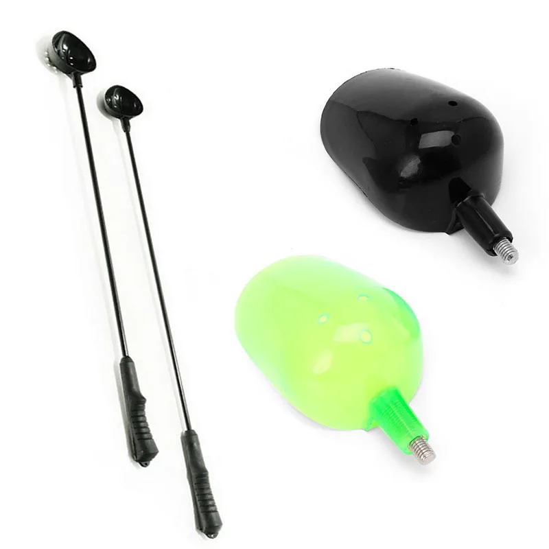 

1PC Rugged Plastic Fish Bait Casting Scoop Spoon For Food Particle Fishing Tool