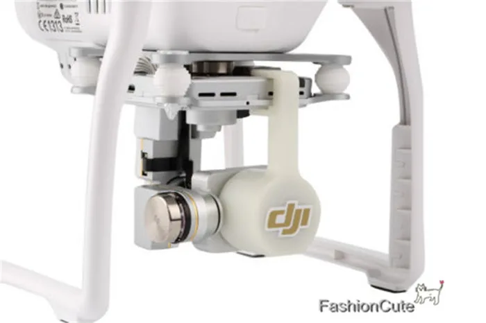 DJI Phantom 3 Accessory Professional And Advanced Universal Lens Cap Camera Cover Protective Case