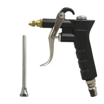 

Air Blow Spray Gun Pistol Cleaner Compressor Dust Blower Nozzle Air Blow Gun