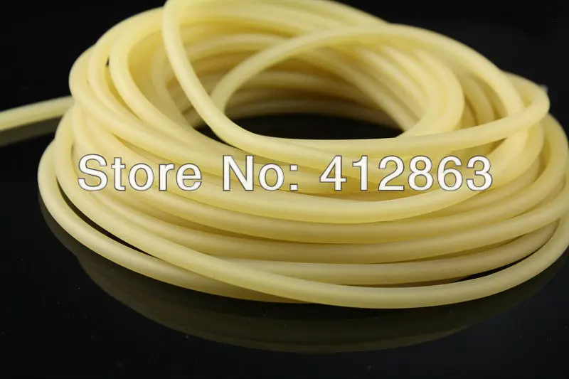 rubber band material