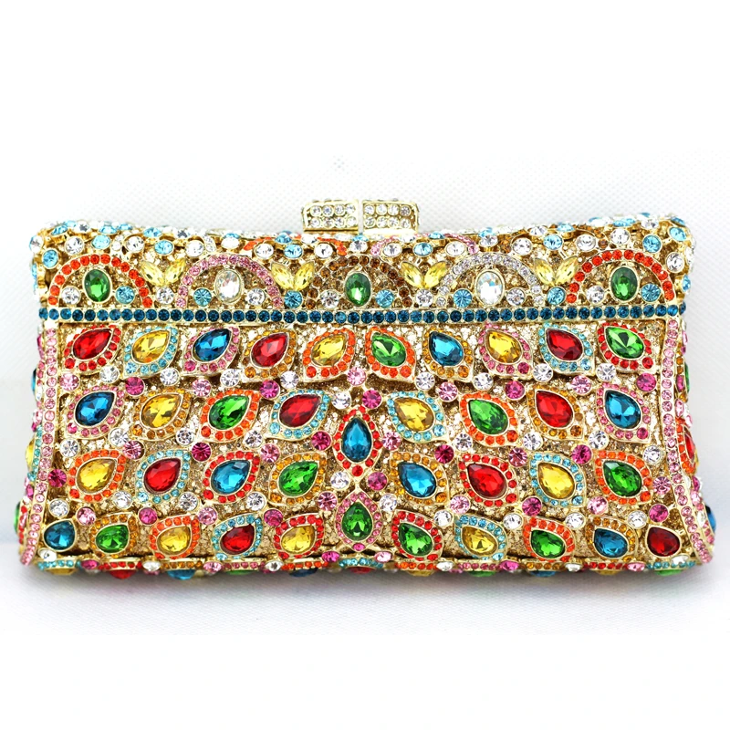 best designer evening bags