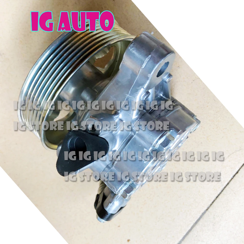 

New Power Steering Pump For Honda Accord 2.4 56110R40A01 56110RAAA03 For honda power steering pump