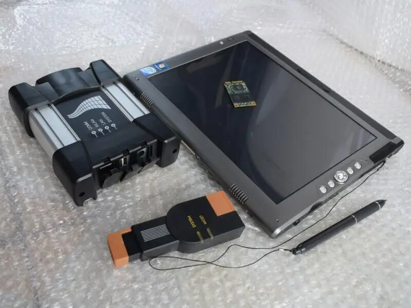 Лучшая цена для BMW ICOM Next ISIS ISID ABC Engineers версия с LE1700 Tablet v2019.12|ПО| |