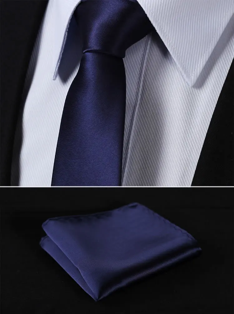  TL201V5 Pure Navy Blue Solid 2.17