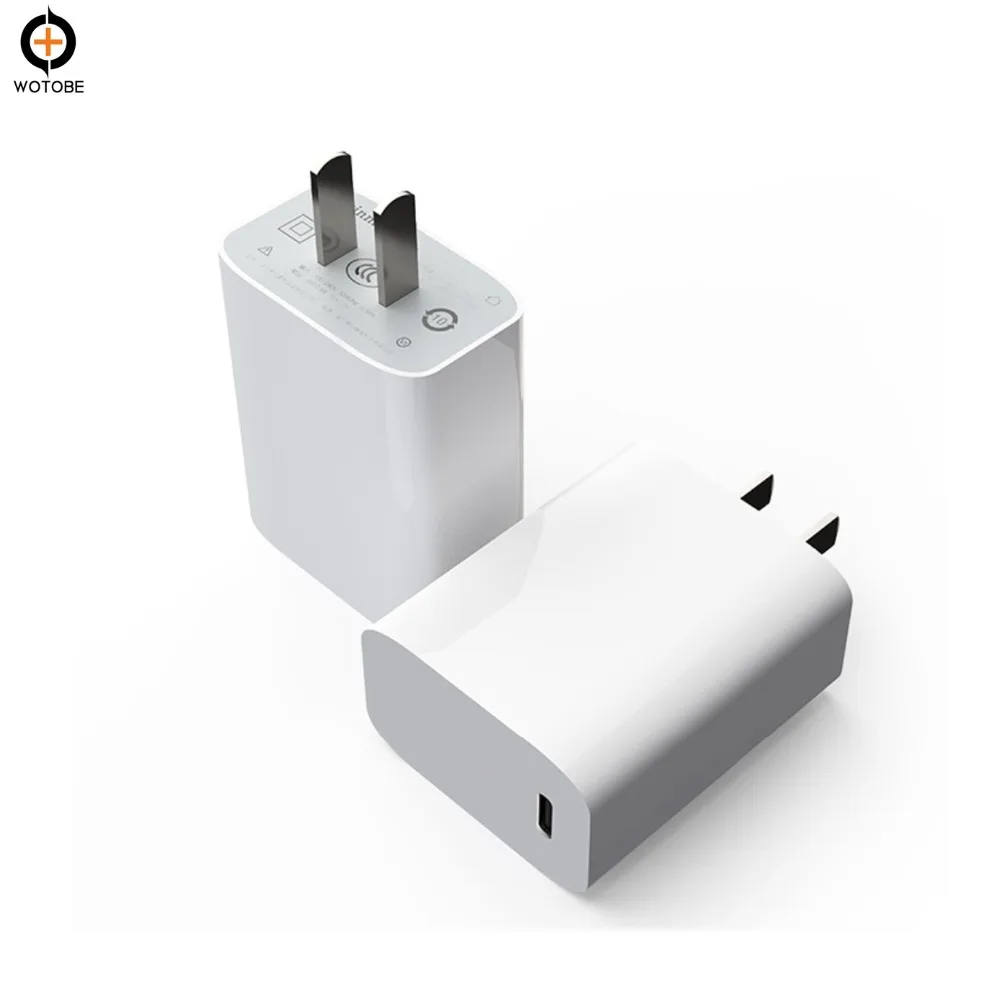 USB C Charging Power Adapter 29W/30W PD Charger For new MacBook Pro/Air
