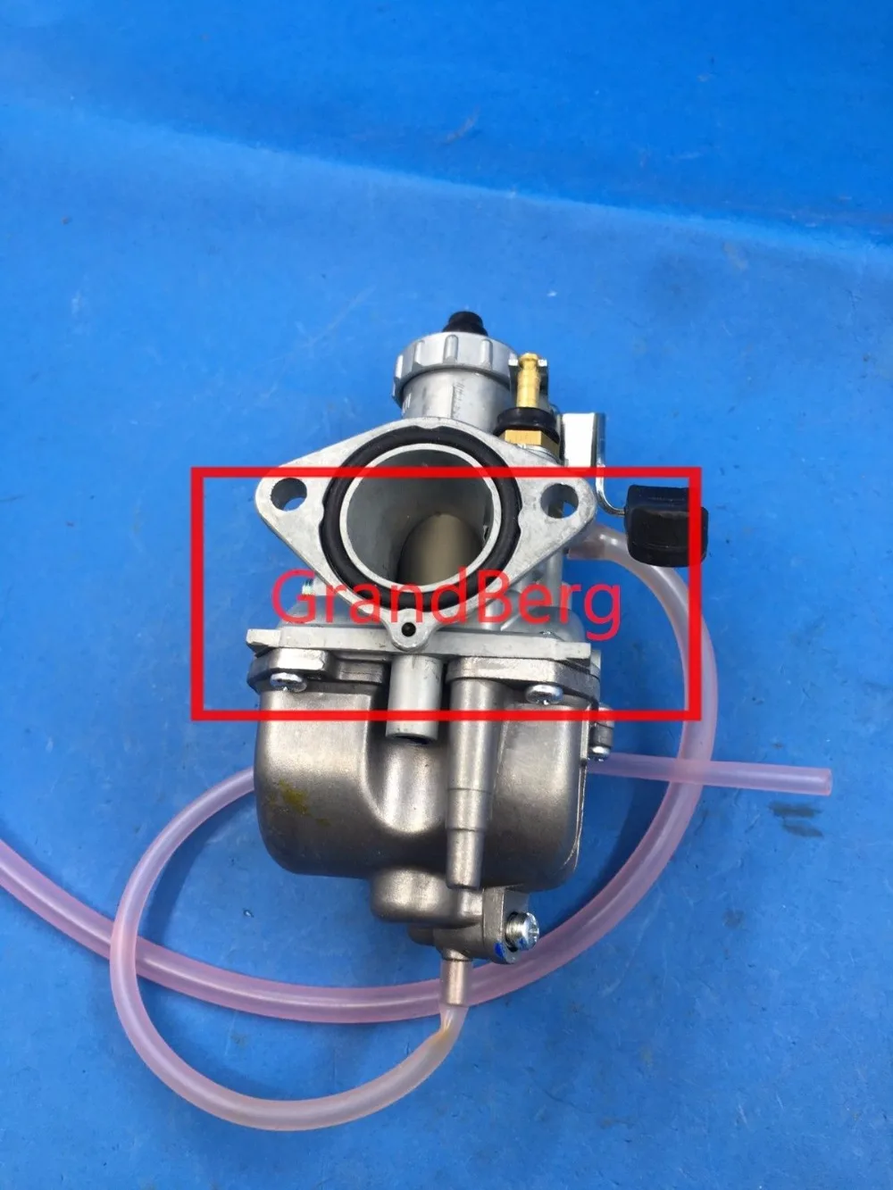 

free shipping Carb fit for Mikuni Carburetor for Honda CB125 CB125S CG125 CB 125 Carb NEW vergaser