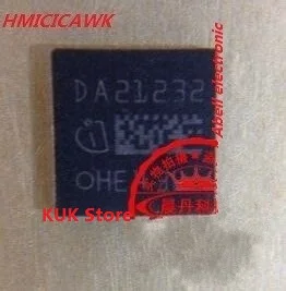

Original 100% NEW DA21232 TDA21232 21232 PG-IQFN-3 10PCS/LOT