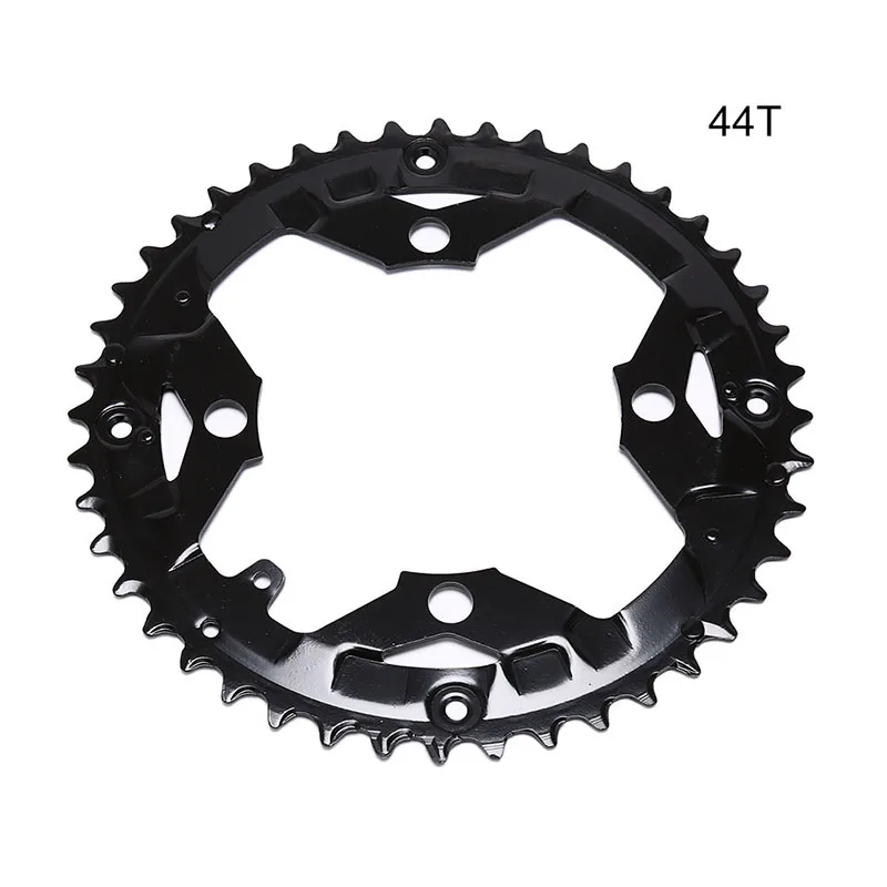 Chain Wheel Road Bike Parts Crank Set Bicycle Chainring 44T Gear Disc