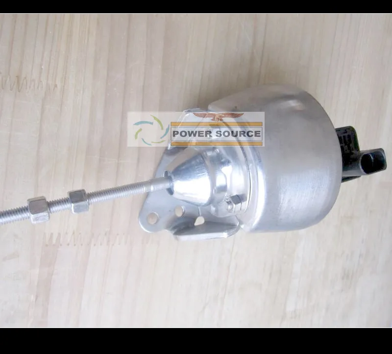 Turbocharger привод разгрузочного клапана турбонаддува BV43 53039880168 53039700168 1118100 ED01A для Great