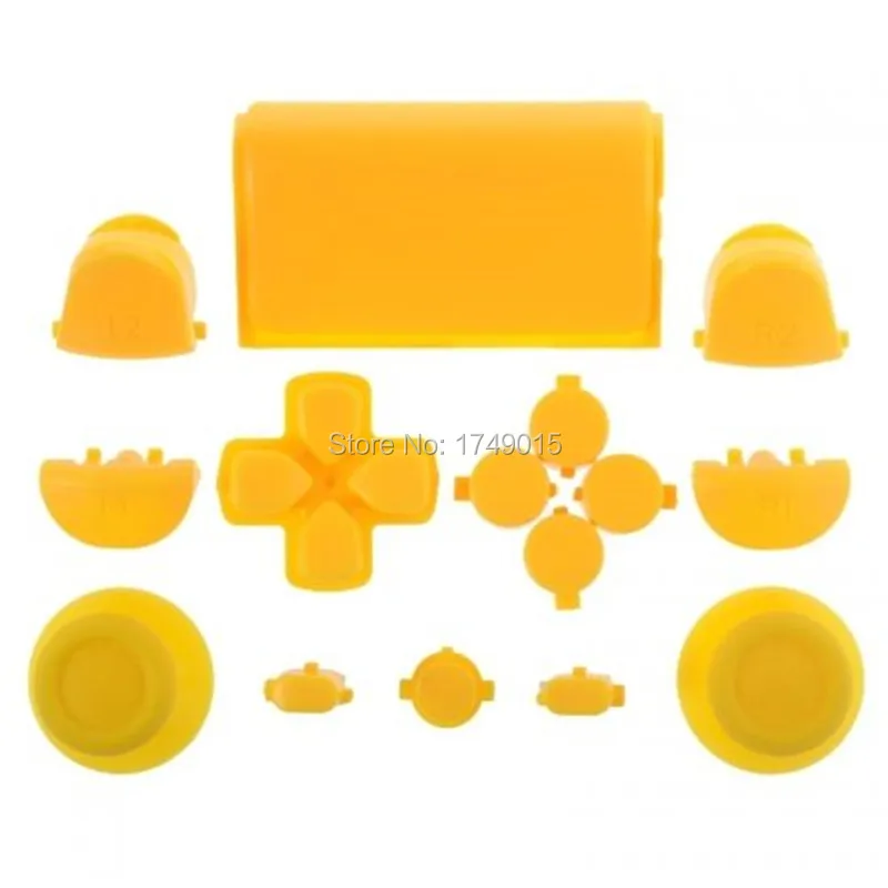 for ps4 solid buttons 08