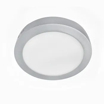 

LED Downlight Round 20 W surface (Grey)-Wonderlamp