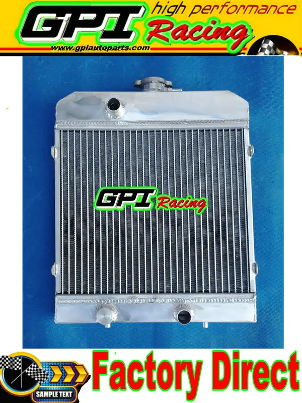 Алюминиевый радиатор для ARCTIC CAT 700 /550/450/ PROWLER HDX/XTX 2008 2012 2011|Охлаждение двигателя и