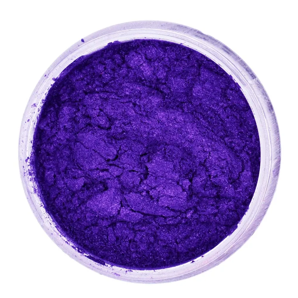On bottle Purple Съедобная еда окраски золотой порошок-3 г в бутылке-ручной шоколадный помадка торт выпечки-украшения искусства пищевой порошок - Цвет: On bottle Purple