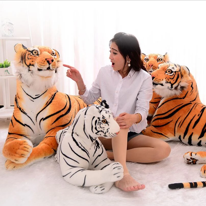 stuffed tiger for sale