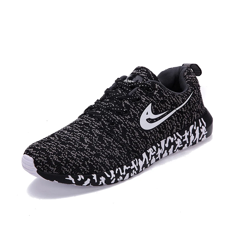 Fashion Brand Mens Casual Shoes Air Mesh Canvas Trainers for Men Women Outdoor Sport Breathable Shoes Male Big Plus Size 45 46