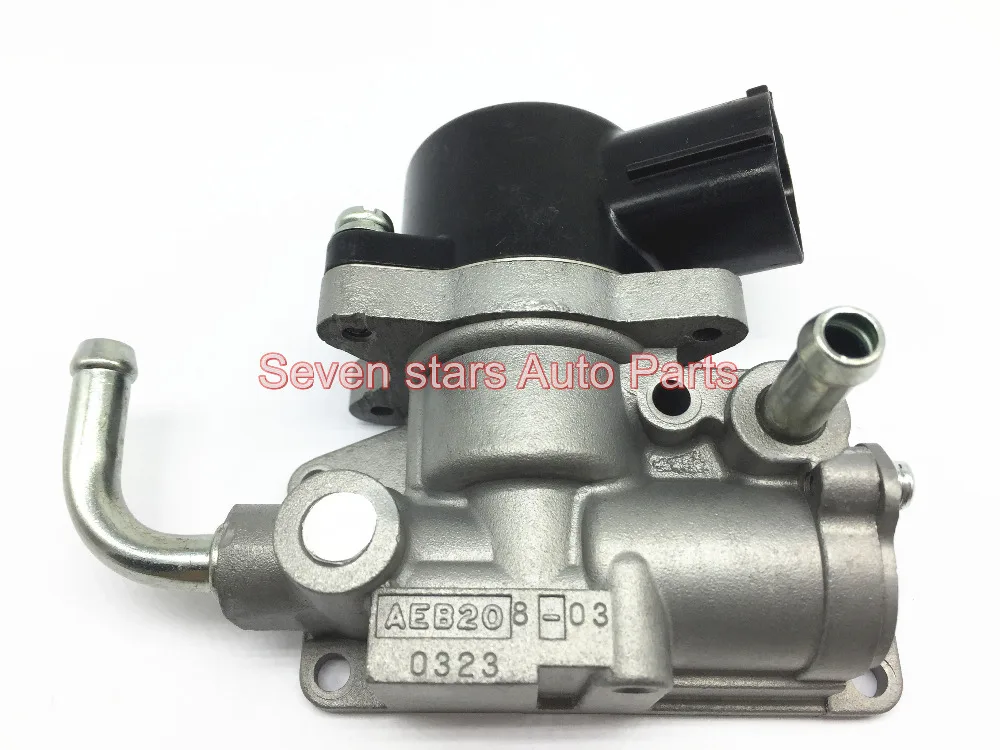 Buy Idle Air Control Valve for 23781 5M010 237815M010