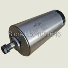 1 шт. водяного охлаждения 1.5KW ER11 220 V мотор шпинделя и 1 шт. 1.5KW инвертор, 1 комплект 1.5kw водяного охлаждения шпинделя+ 1 комплект инвертор