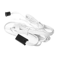 DC 12 V-24 V 5A инфракрасный переключатель датчика дверцы ведьма 8 см Чувство расстояние для платяного шкафа