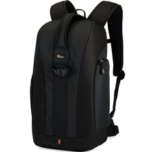 Лидер продаж натуральная Lowepro Flipside 300 Цифровые зеркальные камера фото сумка рюкзак с любую погоду чехол для Nikon Canon