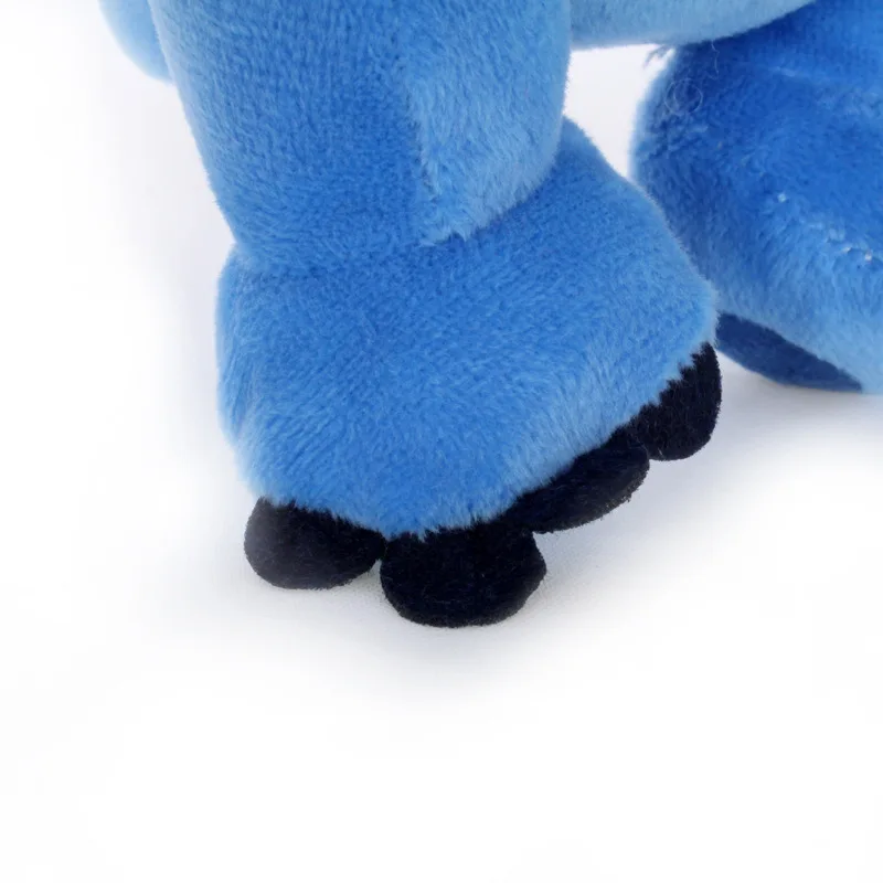 SAILEROAD 24 cm Stich Peluche Anime Peluche Stich juguetes de Peluche de Kawaii muñeca de Peluche pequeño colgante niños regalo de cumpleaños SAILEROAD 24 cm Stich Peluche Anime Peluche Stich juguetes de Peluche de Kawaii muñeca de Peluche pequeño colgante niños regalo de cumpleaños