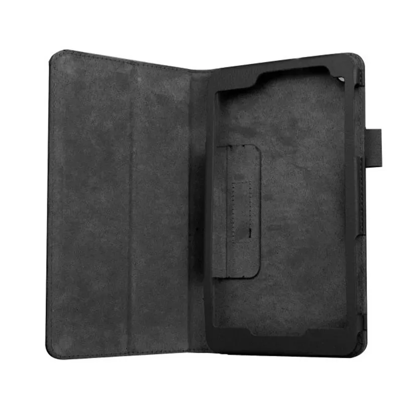 Магнитный чехол книжка для Huawei MediaPad T1 7 0 701U/W T2 BGO DL09 L03 из искусственной кожи с