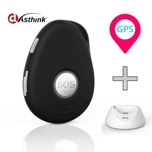 Long Battery add Shake Sensor Mini GPS Tracking Chip/Hidden GPS Tracker