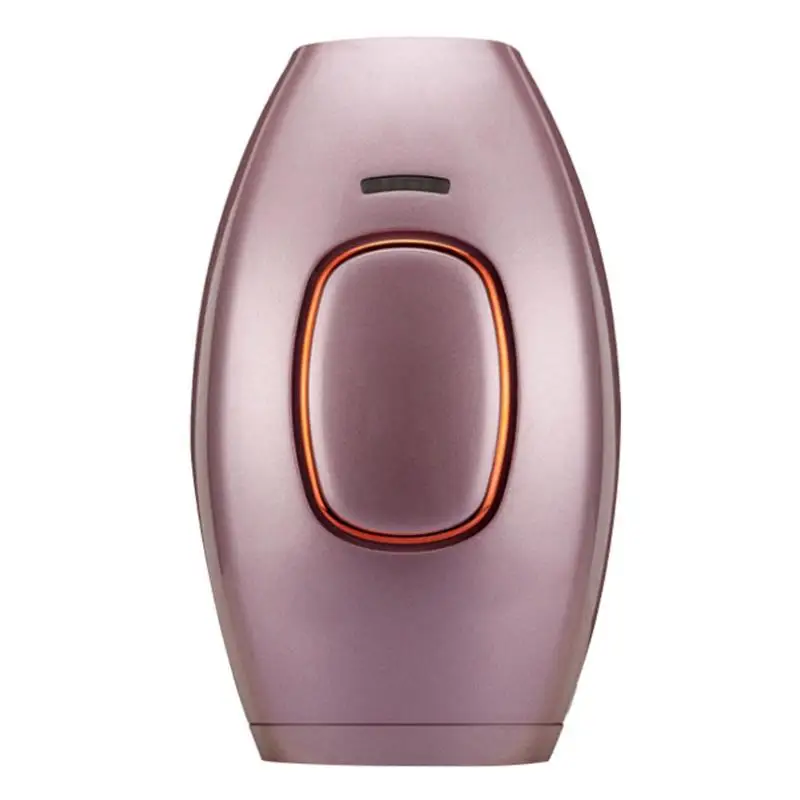 300000 Вспышка 5 режимов IPL лазерная эпиляция Эпилятор для удаления волос - Цвет: Purple