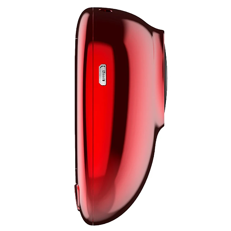 Merrill F2701 Миниатюрный видеорегистратор Hd 1080 P двойная запись